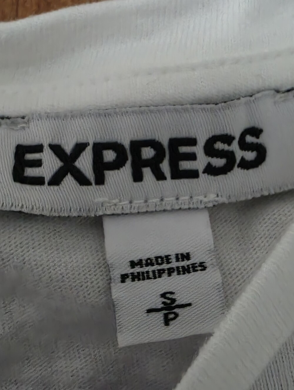 Express Top - Picture 2 of 2